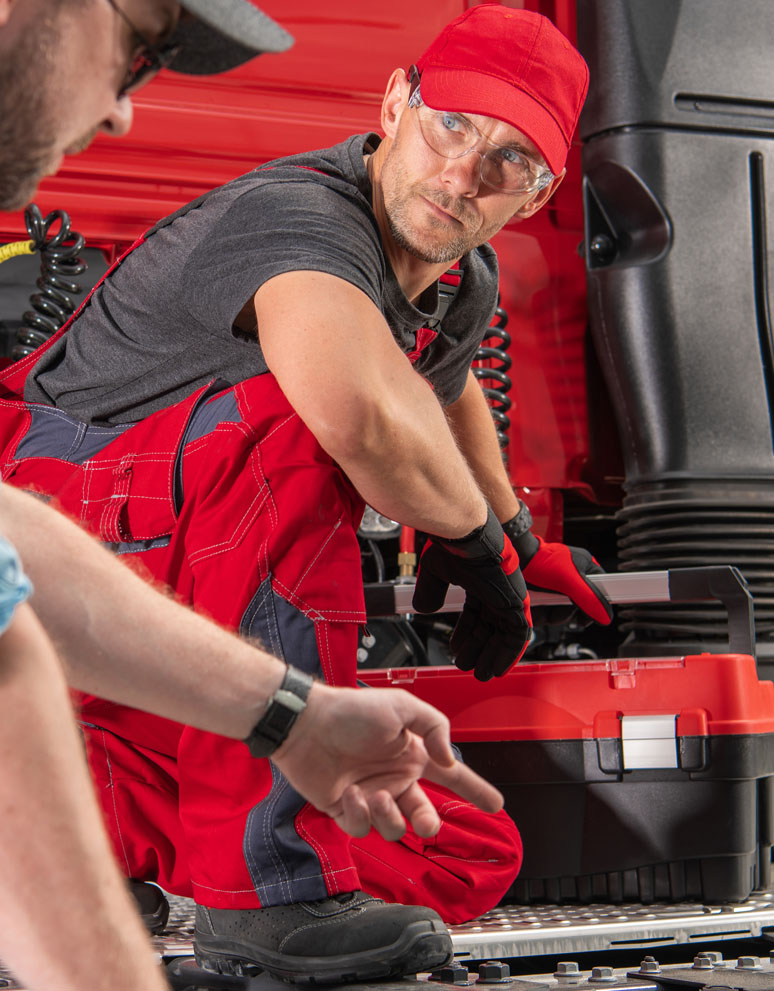 seguimiento en tiempo real